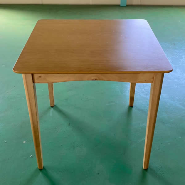 中古 食卓テーブル（table-002）